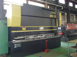 ベンダー　HYB-17540